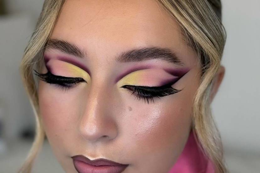 Maquillaje artístico