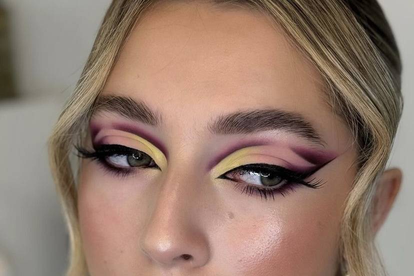 Maquillaje artístico