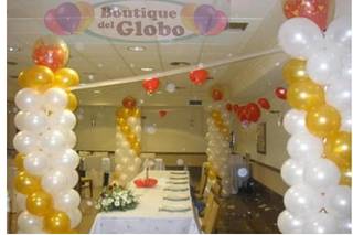 Boutique del globo