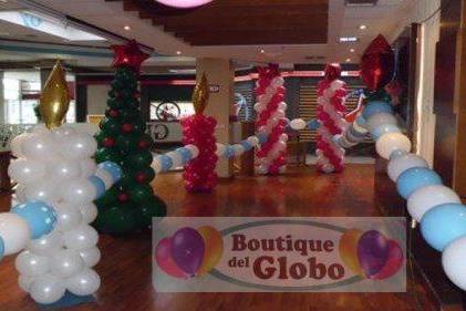 Boutique del globo