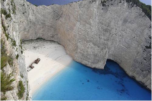 Zakynthos, Grecia