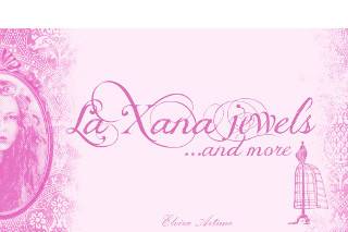 La Xana Jewels