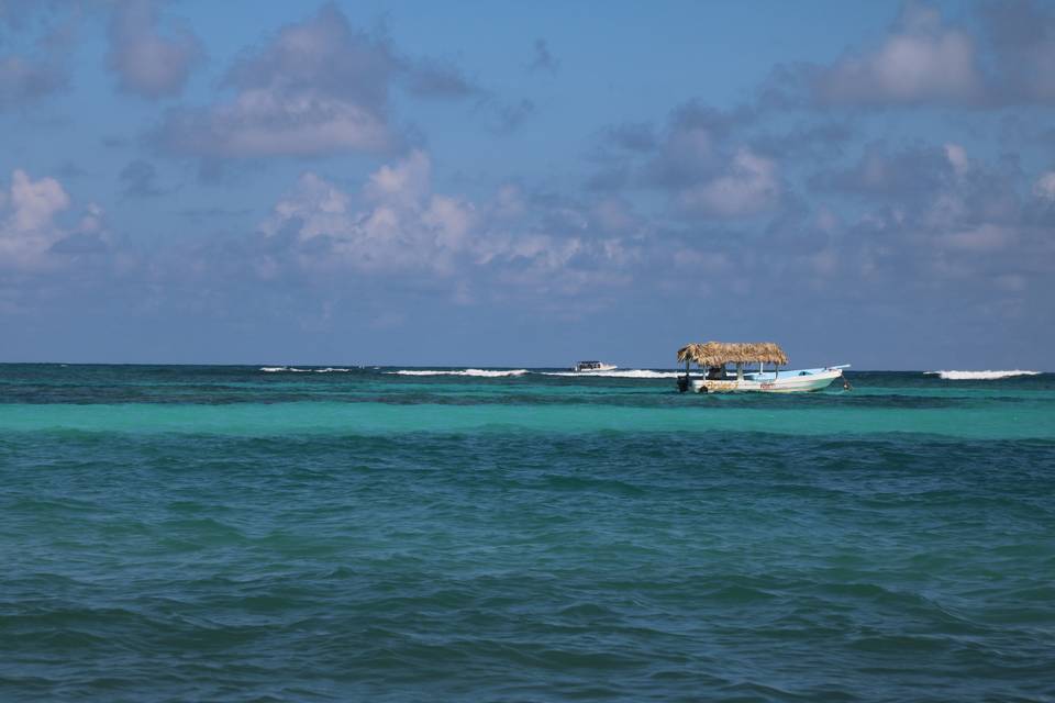 Playas de Domincana