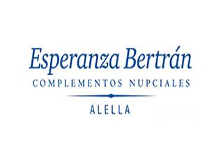 Esperanza Bertrán