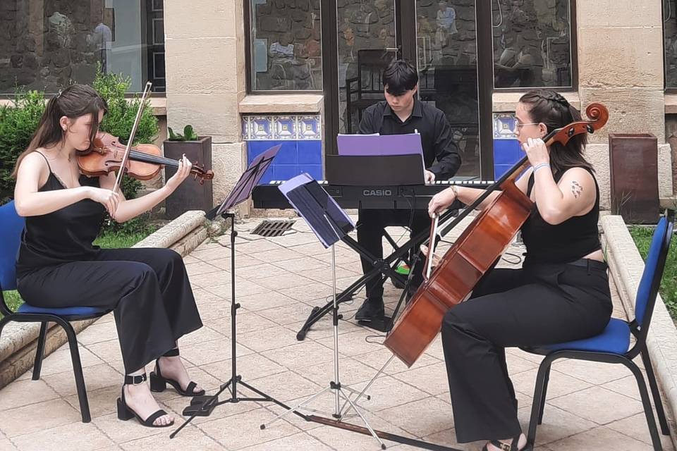 Música de conservatorio