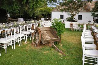Cortijo El Indiviso