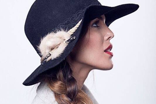 Hat collection fw 15/16