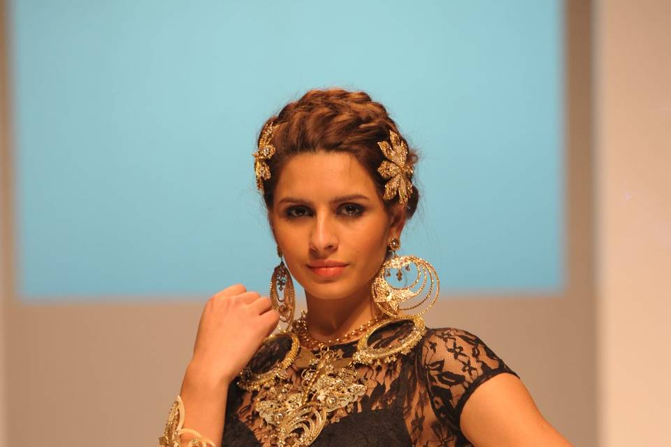 Desfile Dubai