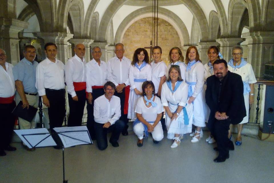 Concierto Concello Marín