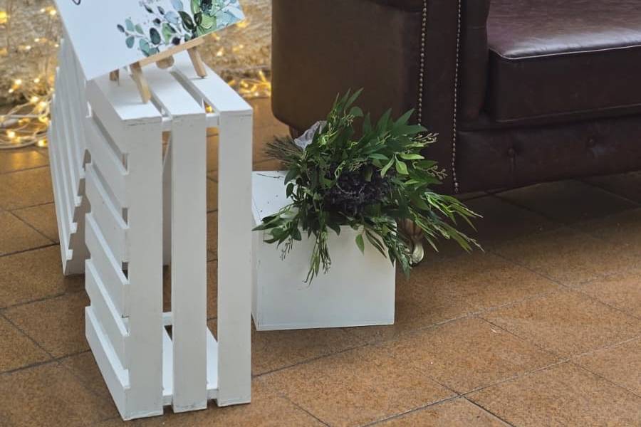 Decoración