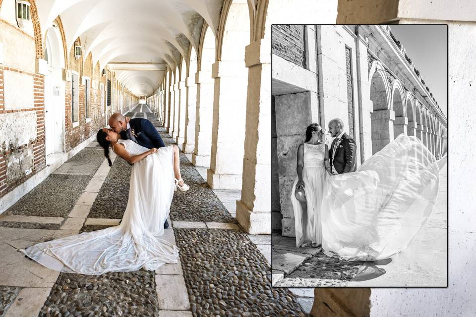POSTBODA S&A