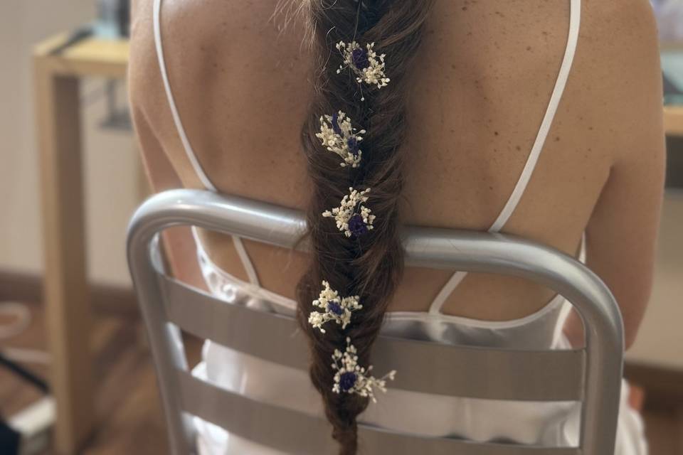Boda en finca