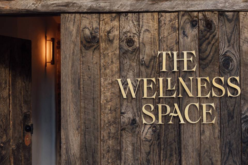 Wellness Space