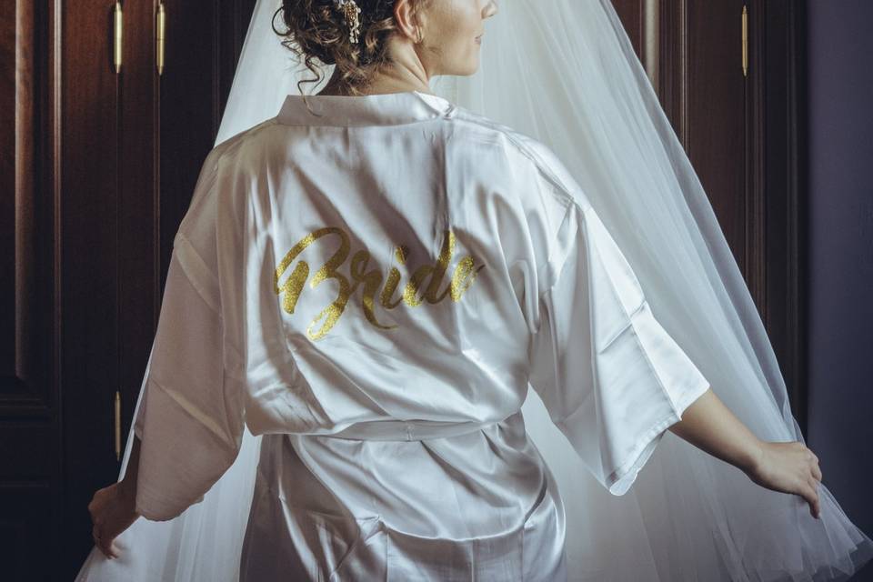 Raquel + carlos