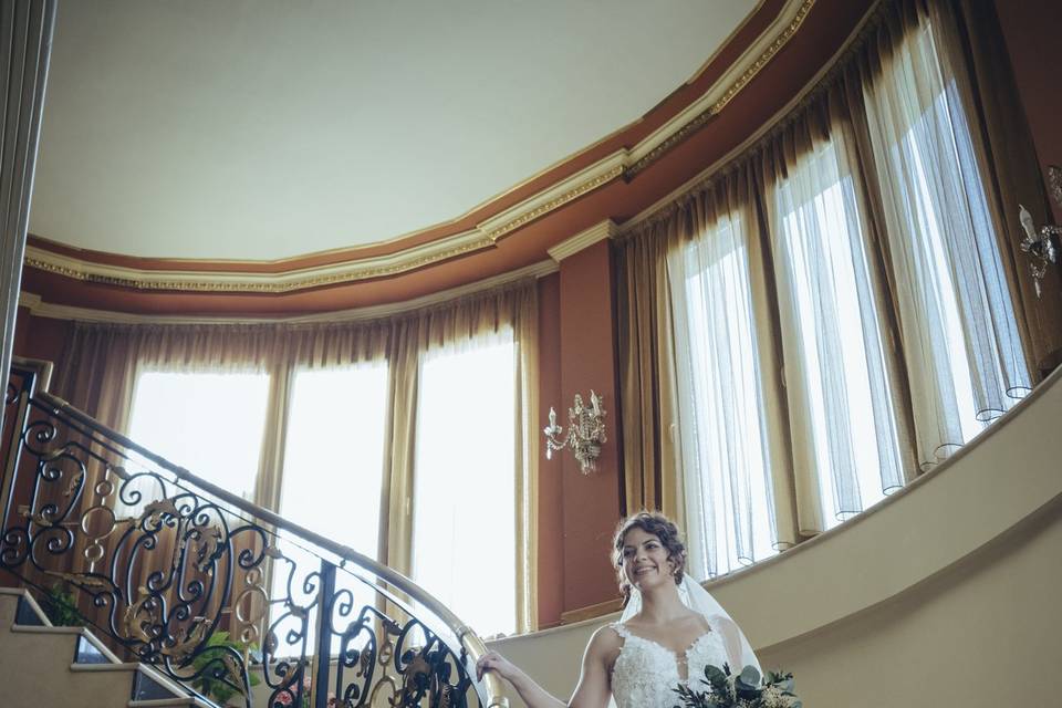 Raquel + carlos