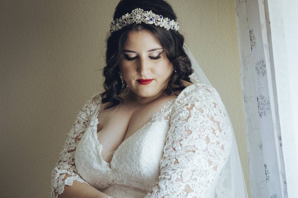 Sara + antonio