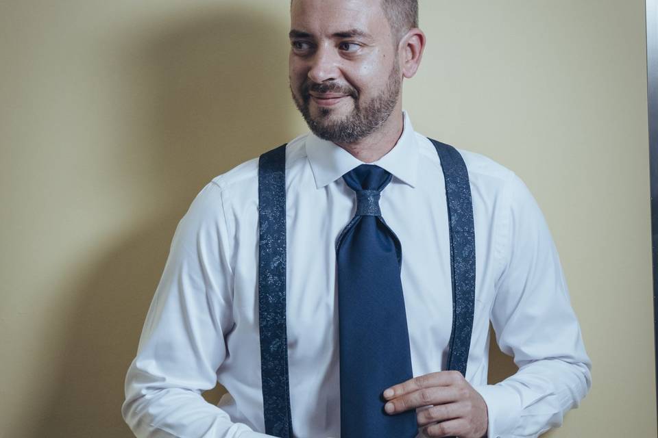 Sara + antonio