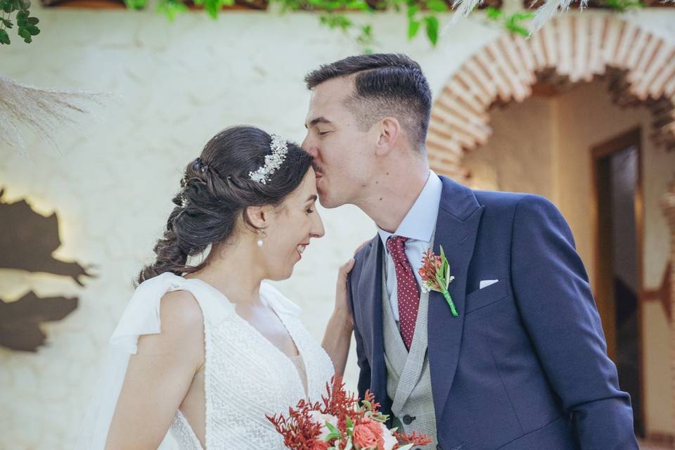 Tere + juan