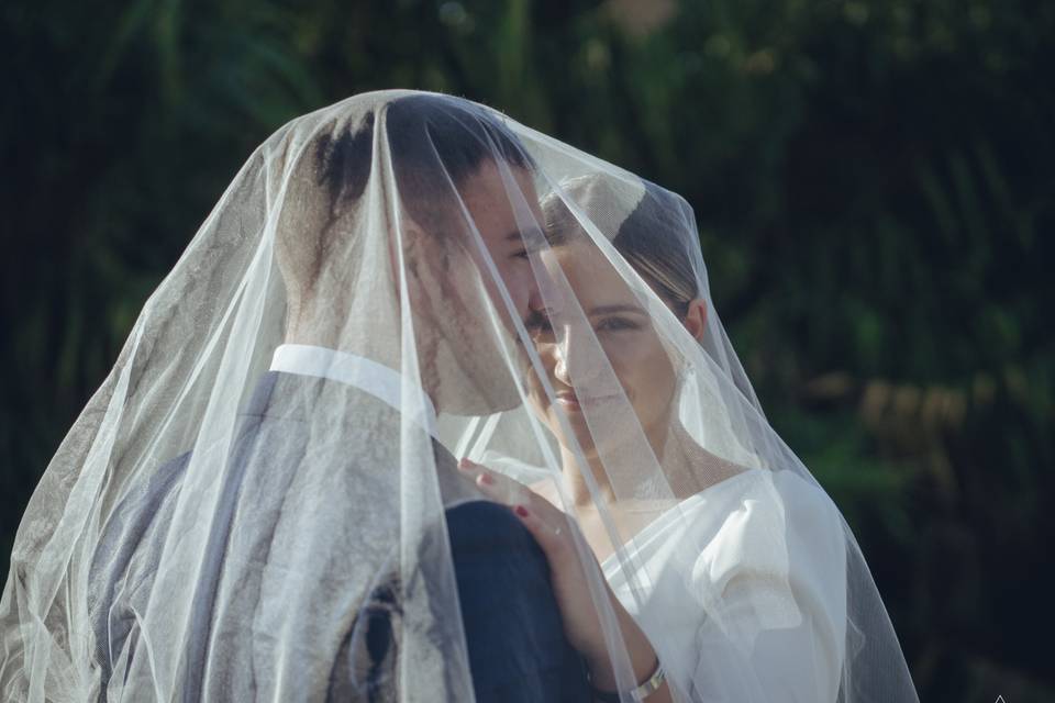 Ana belen + luis