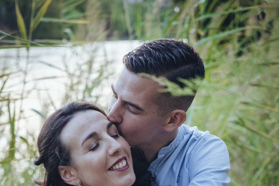 Tere + juan