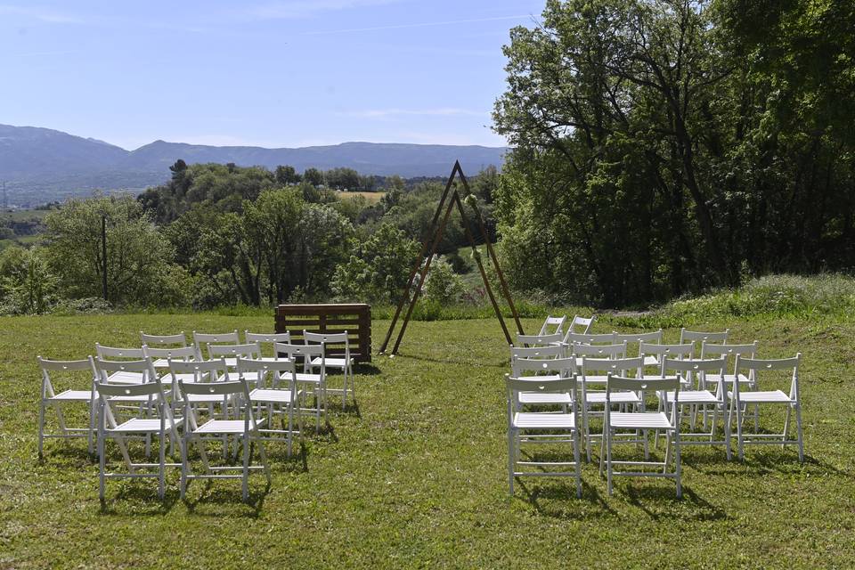 Bodas rurales