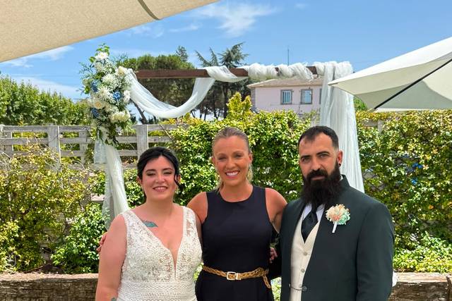 Ceremony Planner