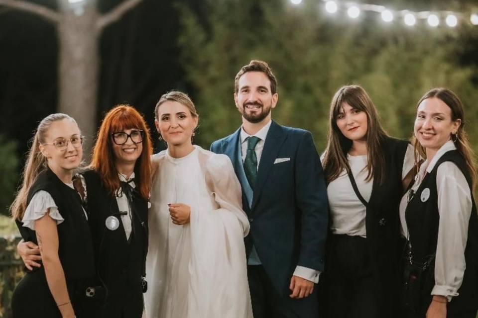 Ceremony Planner