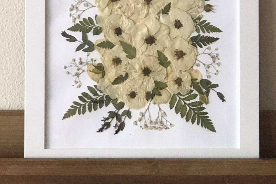 Cuadro recuerdo