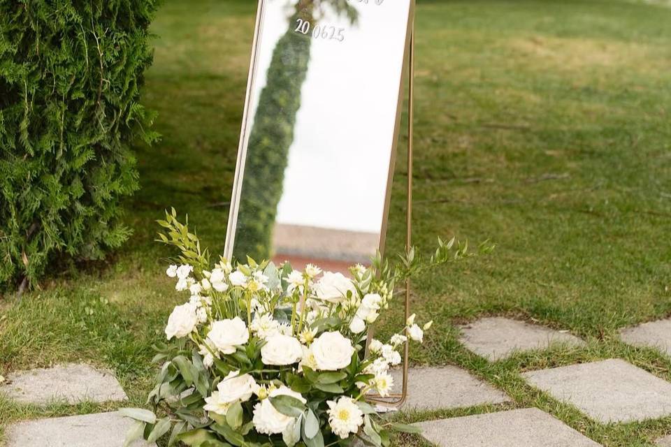 Ceremony Planner
