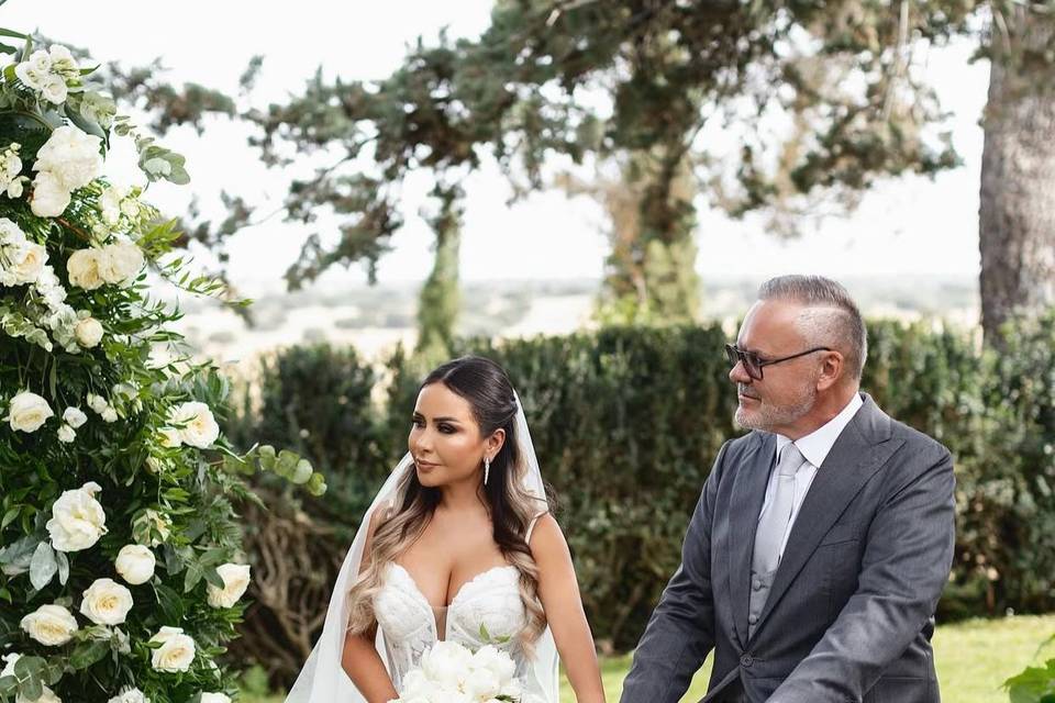 Ceremony Planner