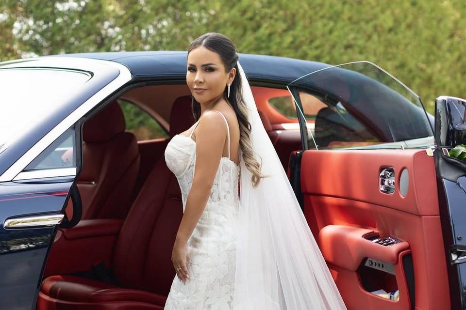 Ceremony Planner