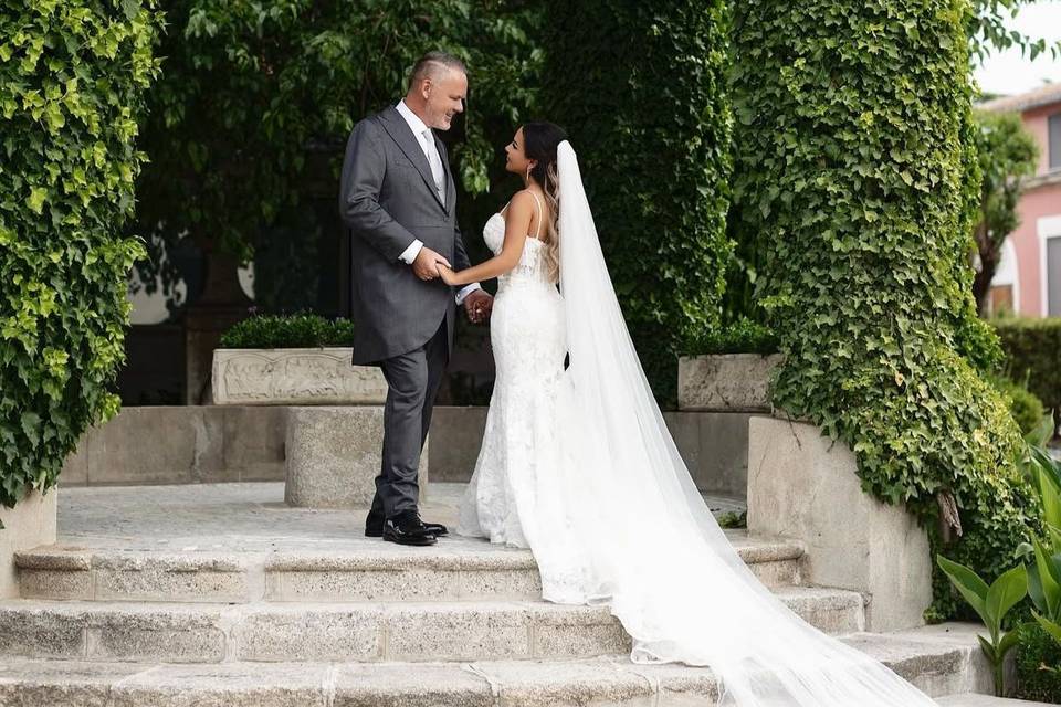 Ceremony Planner