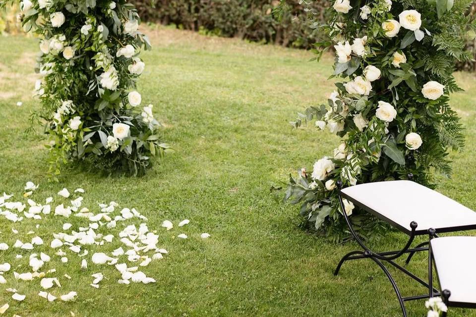 Ceremony Planner