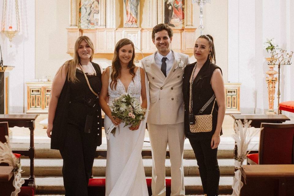 Ceremony Planner