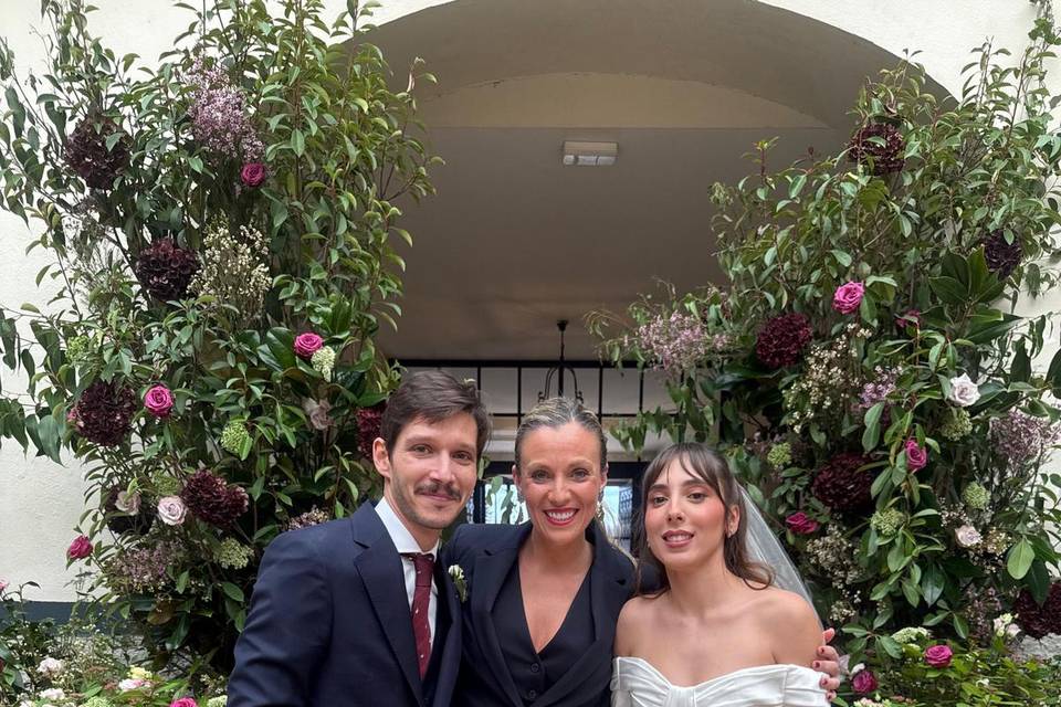 Ceremony Planner