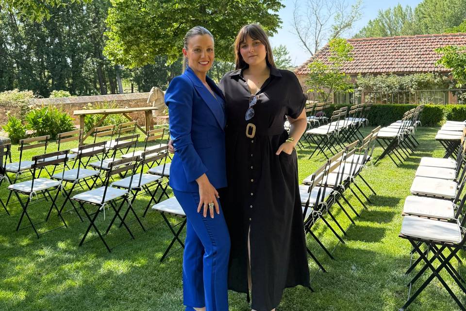 Ceremony Planner