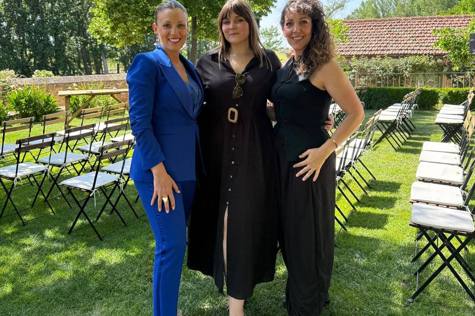 Ceremony Planner