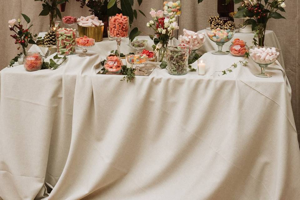 Ceremony Planner