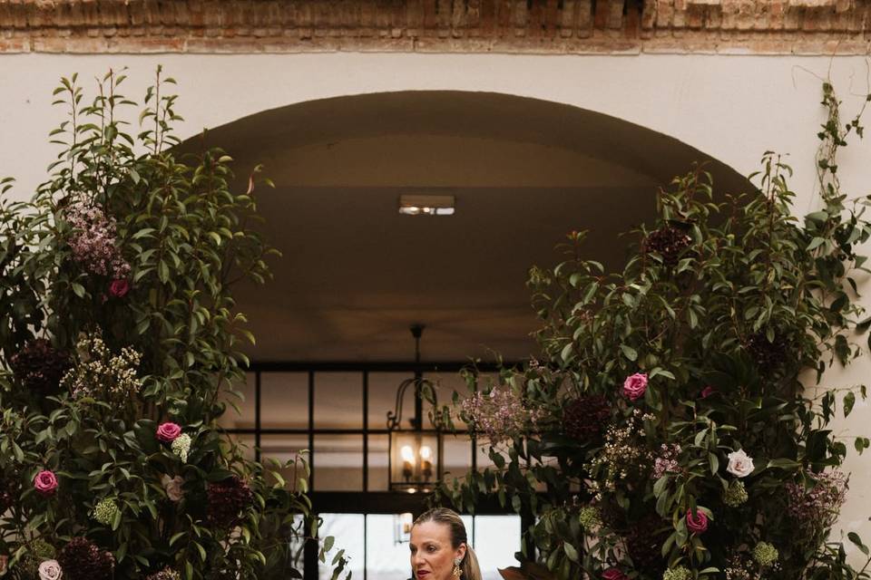 Ceremony Planner