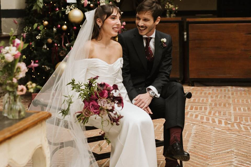 Ceremony Planner