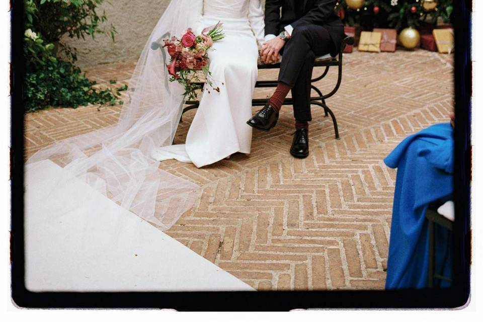 Ceremony Planner
