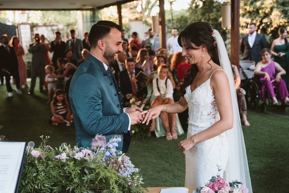 Ceremony Planner