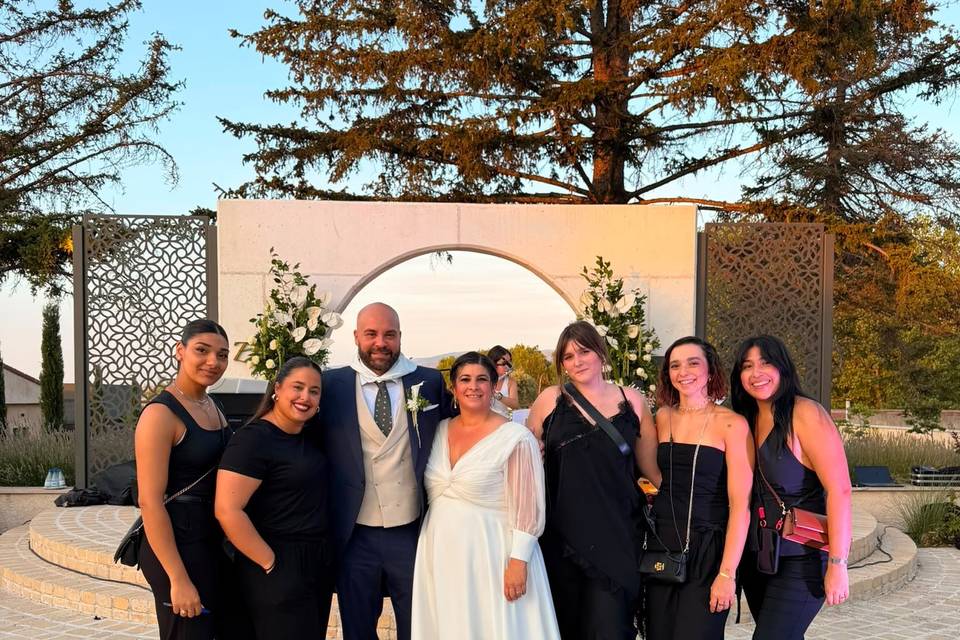 Ceremony Planner