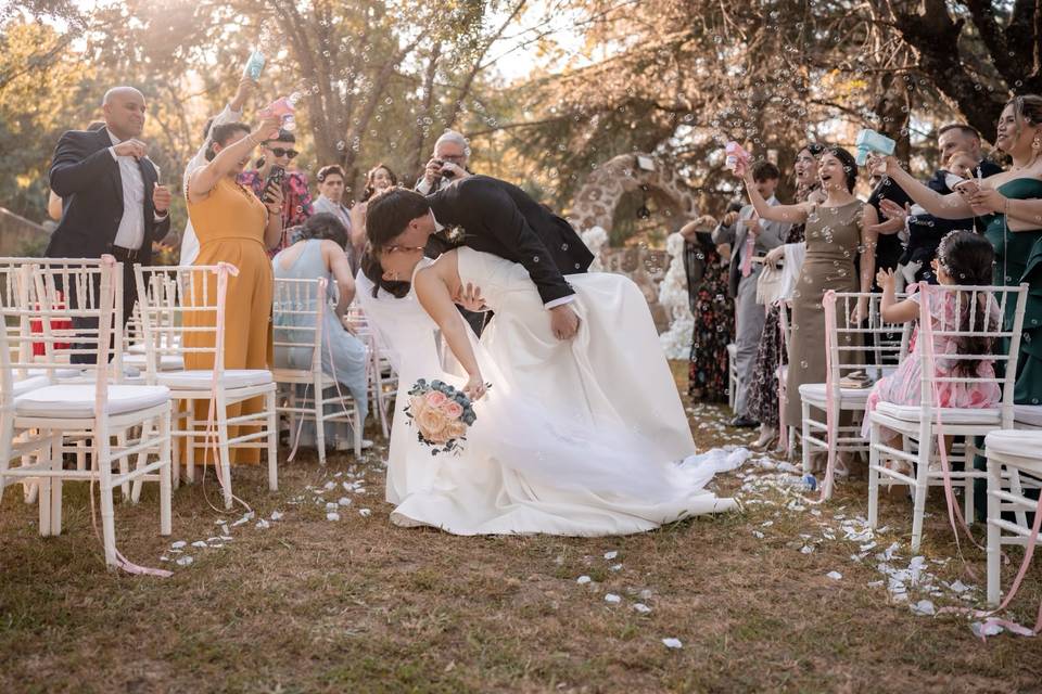 Ceremony Planner