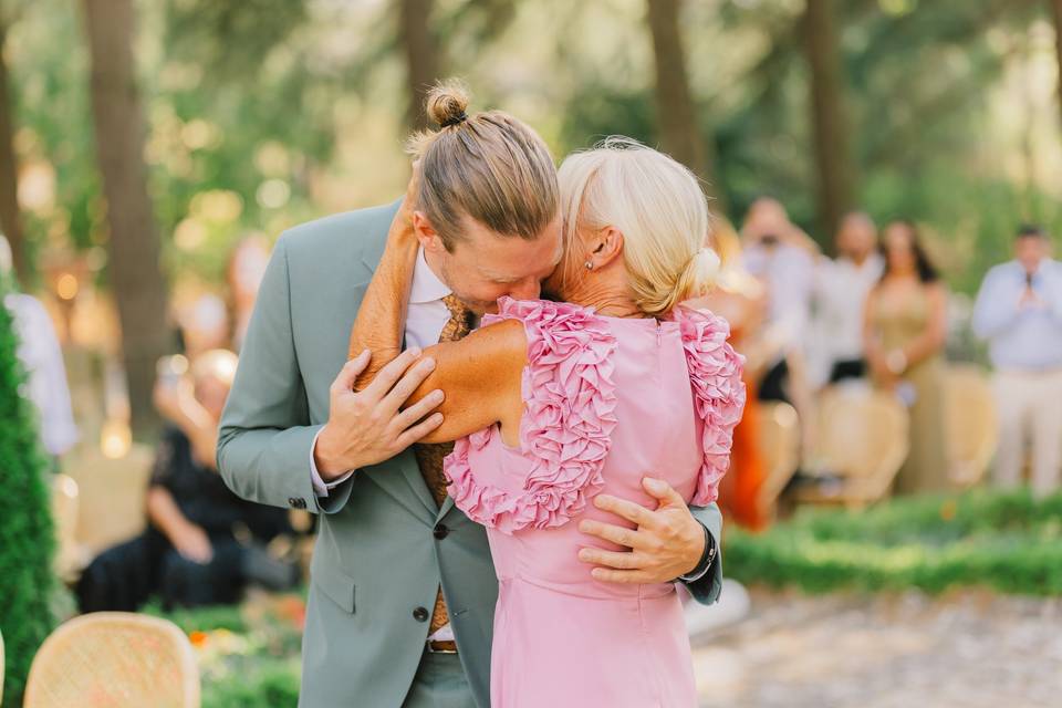 Ceremony Planner