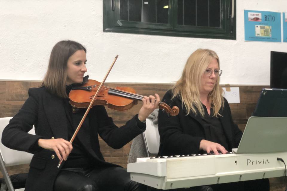 Música para eventos