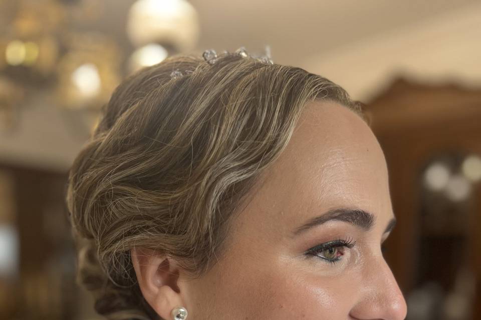 Maquillaje