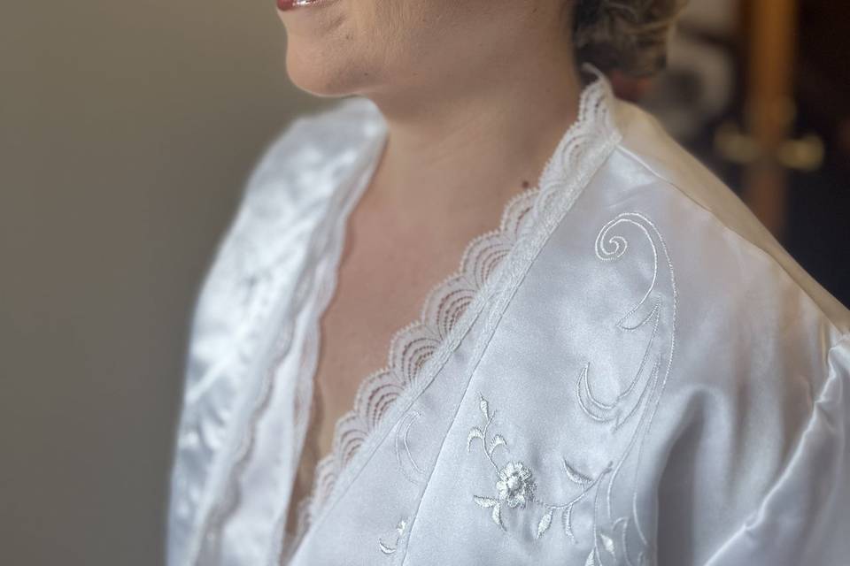 Maquillaje