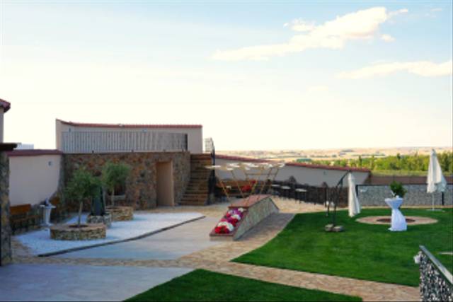 La Tabora
