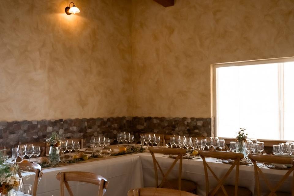 La Tabora